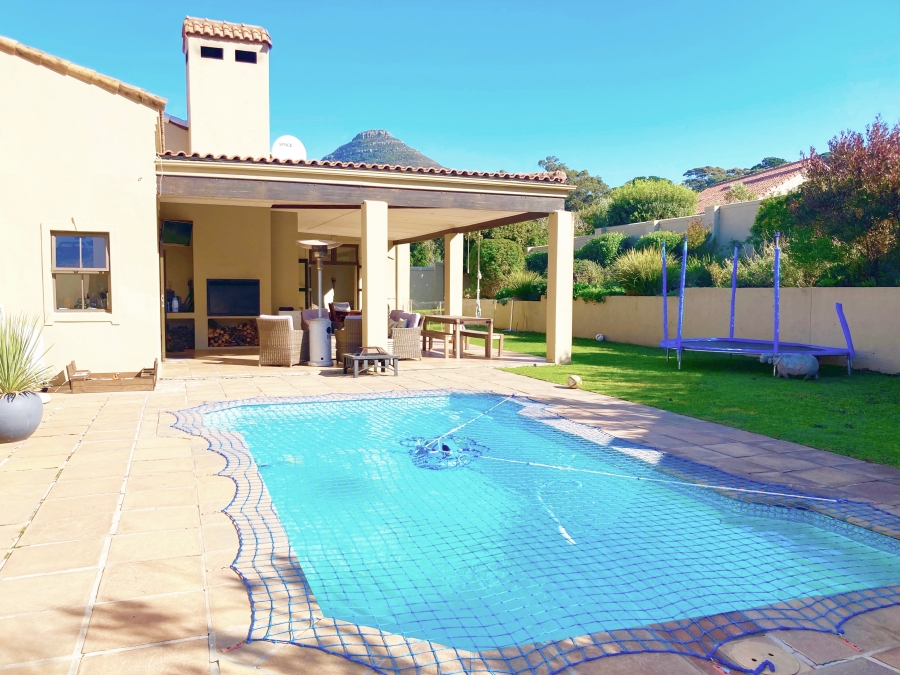 To Let 3 Bedroom Property for Rent in Avignon Western Cape